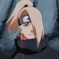 Deidara
