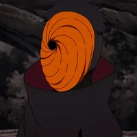 Tobi/Uchiha Obito