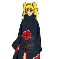 Uzumaki Naruka