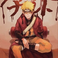 Uzumaki Naruto