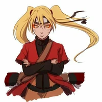 Uzumaki Naruka