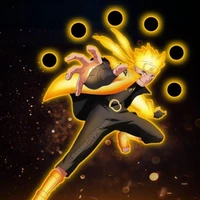 Uzumaki Naruto
