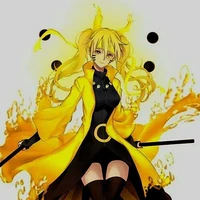 Uzumaki Naruka