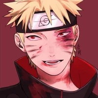 Uzumaki Naruto