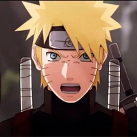 Uzumaki Naruto