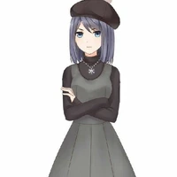 Shana(ML Younger sibling)