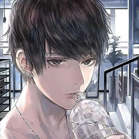 ซาน//พระเอก5