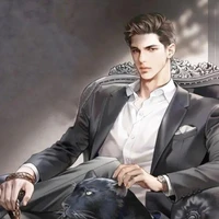 โค//พ่อนายเอก