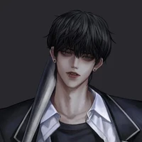 คิน//พระเอก7