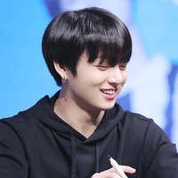 Jeon jungkook