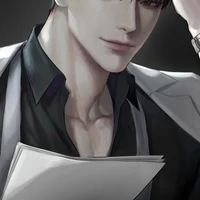 [เฟริซ คริสลอฟ]​ (พ่อโฟซ)