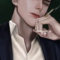 [เเดเรียล วอร์ล]​ (พ่อเจย์)​​