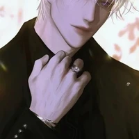 [ปาร์ค​ รยูชเว]​ (พ่อจิน)​