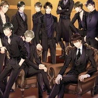 (คริสลอฟมาเฟีย)​