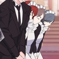 (พ่อบ้าน/แม่บ้าน)​