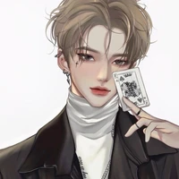 ลู่อังเปา[เพื่อนายเอก]