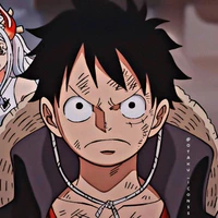 luffy