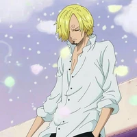 sanji
