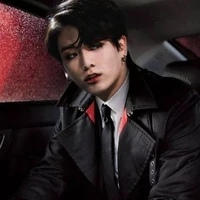 Jeon Jungkook