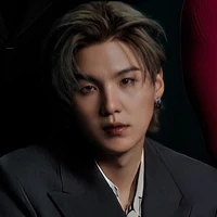 Min Yoongi