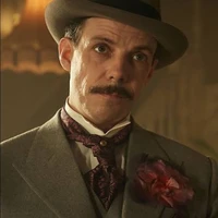 Fraud man