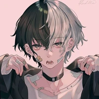 คิว(น้องชายนางเอกคนที่2)