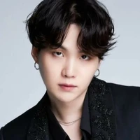 Yoongi