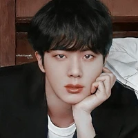 Seokjin