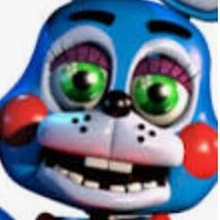 toy bonnie