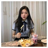 คาลิน(ตอนมัธยม)