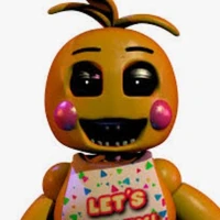 toy chica