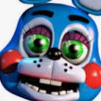 toy bonnie