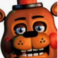 toy freddy