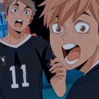 MIYA Twins