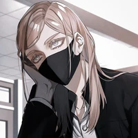 Sanzu Haruchiyo