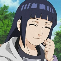 Hinata Hyuga