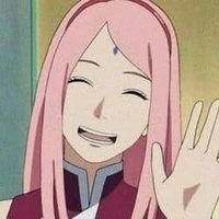 Sakura Haruno