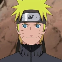 Naruto Uzumaki