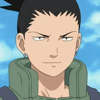 Shikamaru Nara
