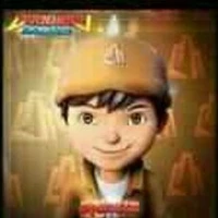 boboiboy tanah