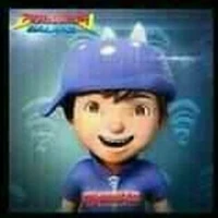 boboiboy angin