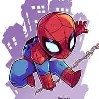 Spidey~