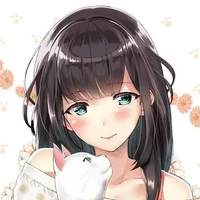 Young Caroline Jones