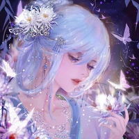 ถังเฟ่ย{นางเอก+ตอยวัยกลาง+สัตว์วิญญาณ}
