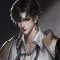 ถังชิน{พ่อถังเฟ่ย+อดีตเจ้าสำนัก}