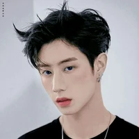 มาร์ค (พ่อนางเอก)