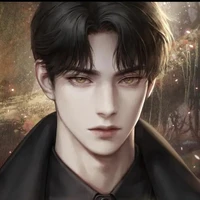 Caspian Blake(ML)