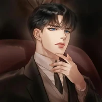 Arcanian Acerus{FL big bro}