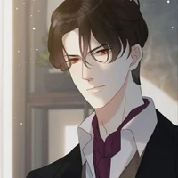 Lucius Blake{ml father}