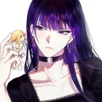 ไอริส (แม่พระเอกกับซัน&แวมไพร์)